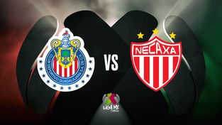 W LIGA MX - CD Guadalajara vs. Club Necaxa - 10/20/2026