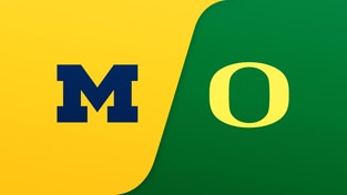 NCAA WSOC - Oregon Ducks vs. Michigan Wolverines - 10/16/2026