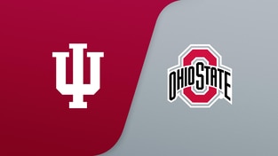 NCAA MSOC - Ohio State Buckeyes vs. Indiana Hoosiers - 10/20/2026