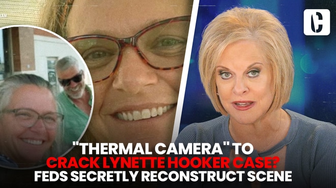 Crime Stories With Nancy Grace