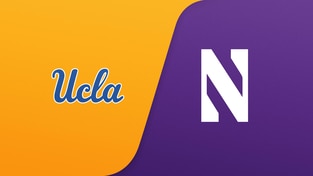 NCAA MSOC - Northwestern Wildcats vs. UCLA Bruins - 10/19/2026