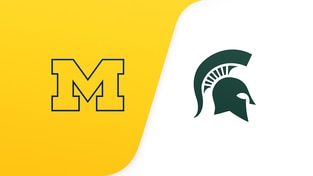 NCAA MSOC - Michigan State Spartans vs. Michigan Wolverines - 10/13/2026