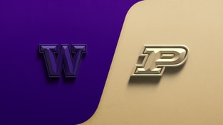 CFB - Washington Huskies vs. Purdue Boilermakers - 10/16/2026