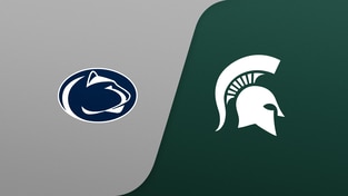 NCAA WSOC - Michigan State Spartans vs. Penn State Nittany Lions - 10/22/2026
