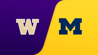 NCAA MSOC - Michigan Wolverines vs. Washington Huskies - 10/26/2026