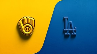 MLB - Milwaukee Brewers vs. Los Angeles Dodgers - 10/15/2026