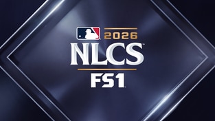 MLB - Milwaukee Brewers vs. Los Angeles Dodgers - 10/16/2026