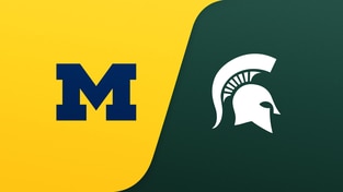 NCAA MSOC - Michigan State Spartans vs. Michigan Wolverines - 10/13/2026