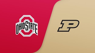 NCAA WSOC - Purdue Boilermakers vs. Ohio State Buckeyes - 10/18/2026