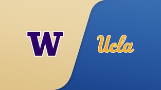 NCAA WSOC - UCLA Bruins vs. Washington Huskies - 10/16/2026