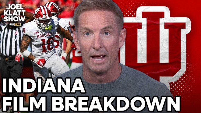 The Joel Klatt Show