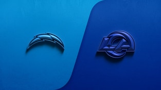 NFL - Los Angeles Chargers vs. Los Angeles Rams - 11/01/2026