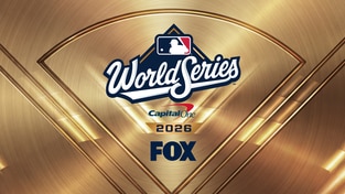 MLB - Milwaukee Brewers vs. Tampa Bay Rays - 10/27/2026