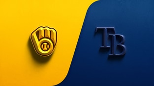 MLB - Milwaukee Brewers vs. Tampa Bay Rays - 10/26/2026