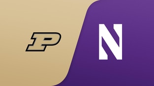 NCAA WSOC - Northwestern Wildcats vs. Purdue Boilermakers - 10/25/2026