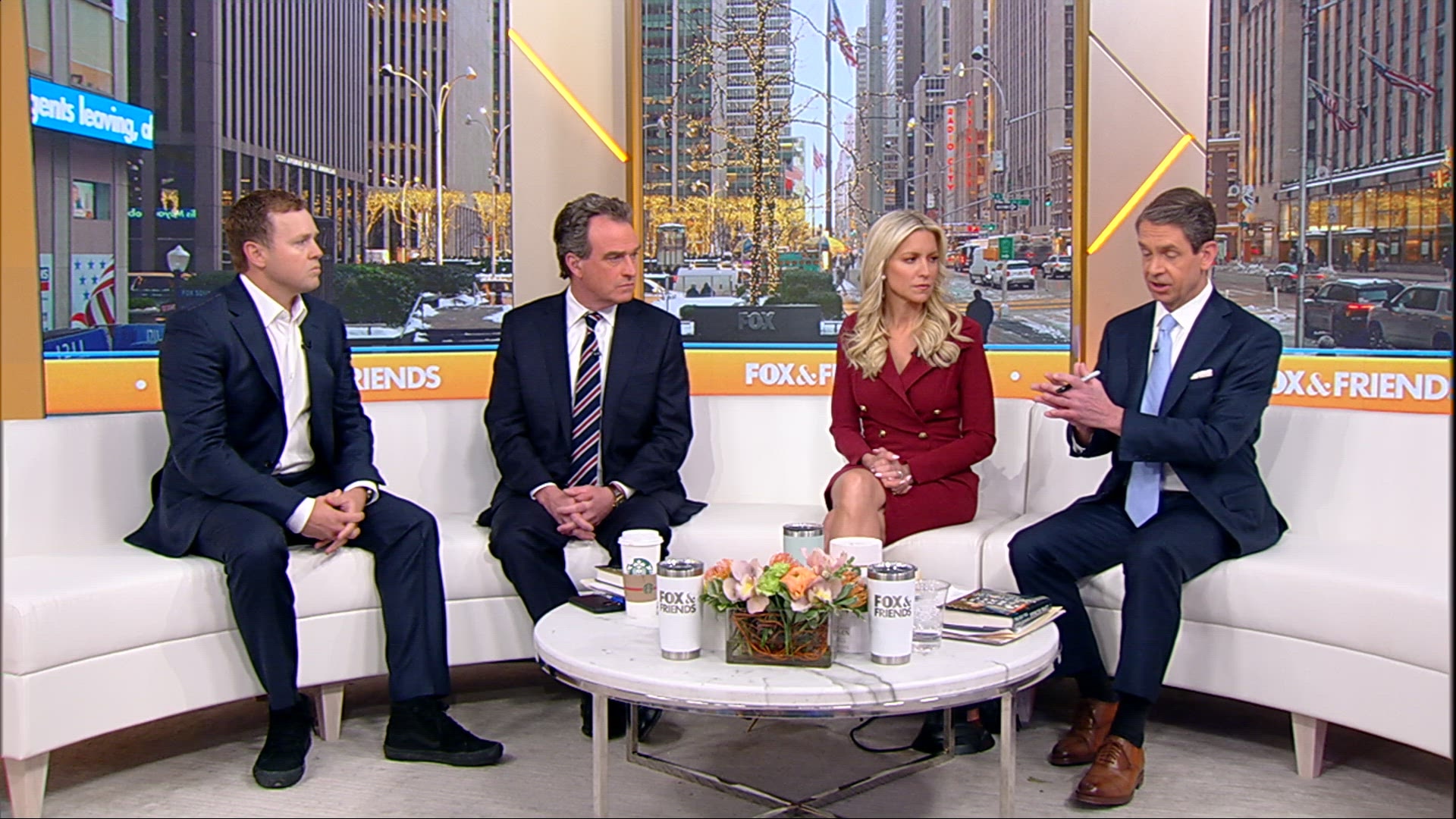 Spencer Pratt Talks LA Mayoral Race