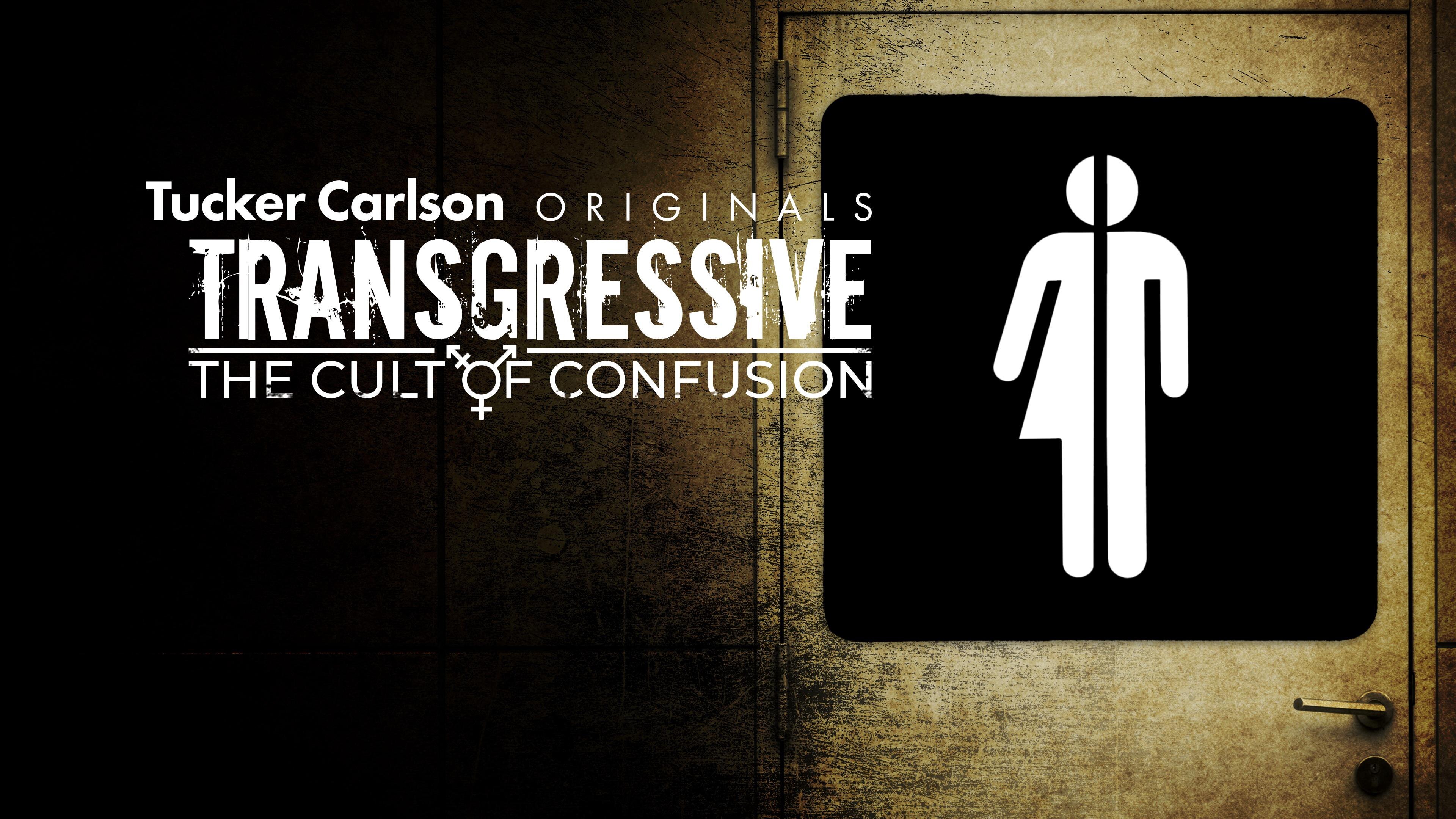 Transgressive: The Cult of Confusion (Part 1)