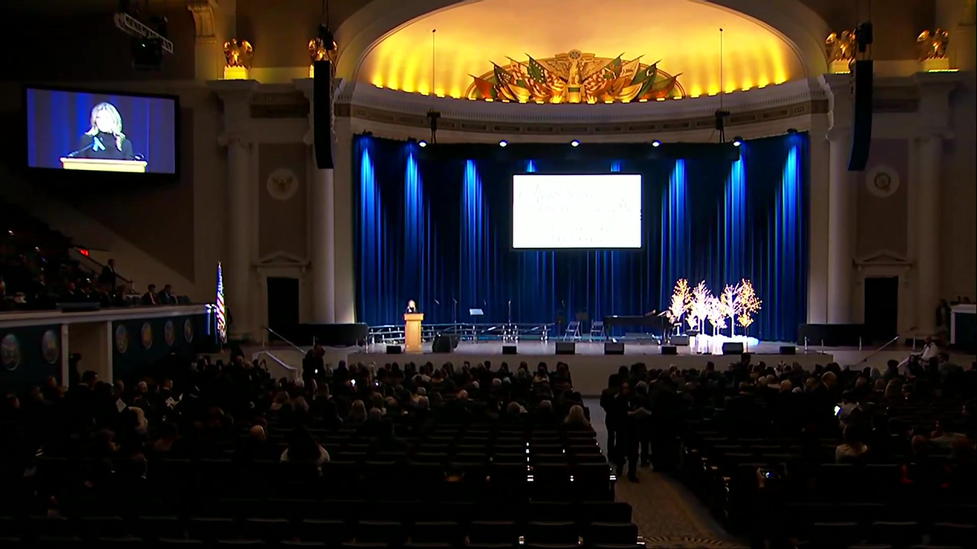 One Year Later: Honoring DCA Plane Crash Victims