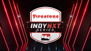 IndyCar NXT - Detroit