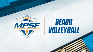 MPSF Beach Volleyball
