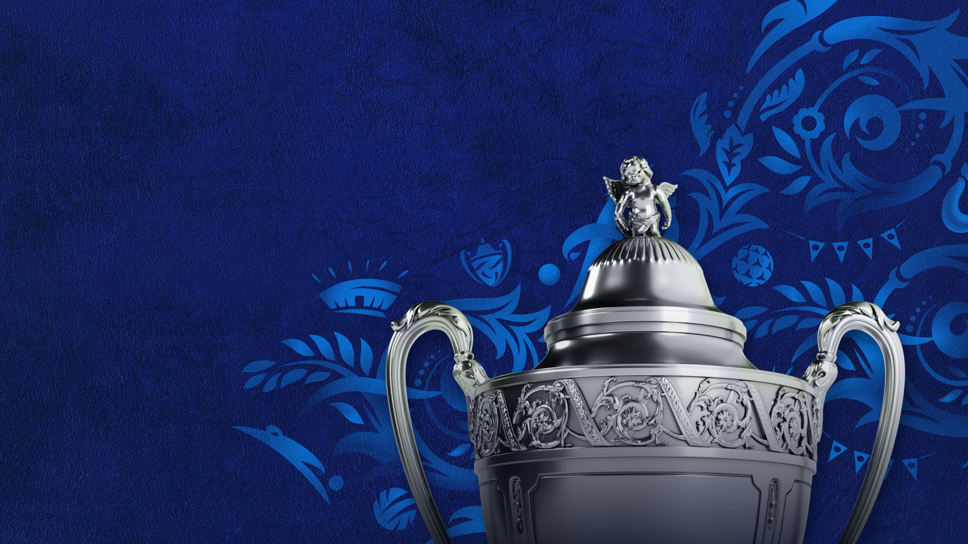 Final: Paris Saint-Germain FC vs OL Lyonnes