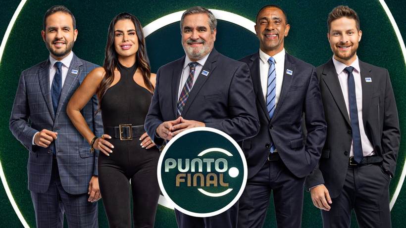 Punto Final
