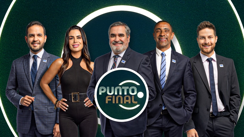 Punto Final