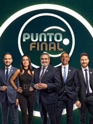 Punto Final
