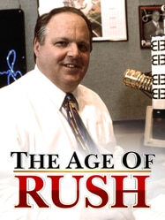 Age of Rush SERIES poster