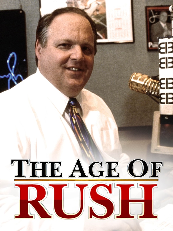 Age of Rush SERIES poster