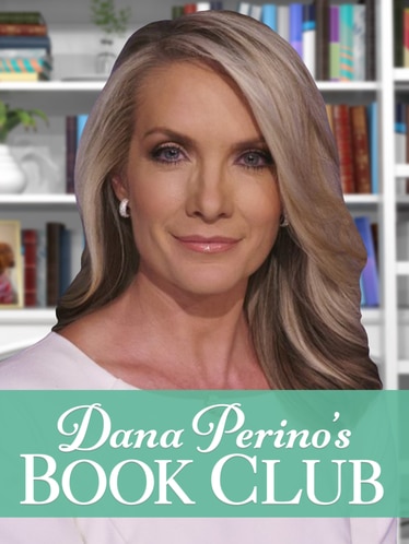 Dana Perino's Book Club SERIES poster