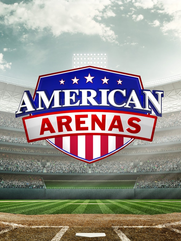 American Arenas SERIES poster