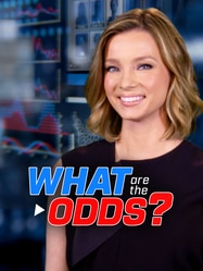 What Are the Odds? SERIES poster