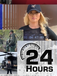 24 Hours SERIES poster