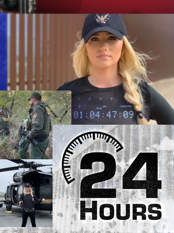 24 Hours SERIES poster