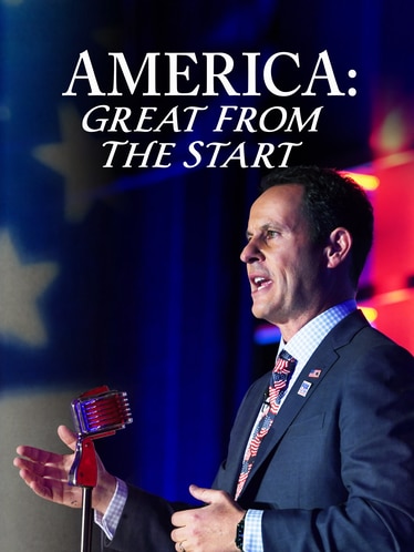 America: Great from the Start SERIES poster
