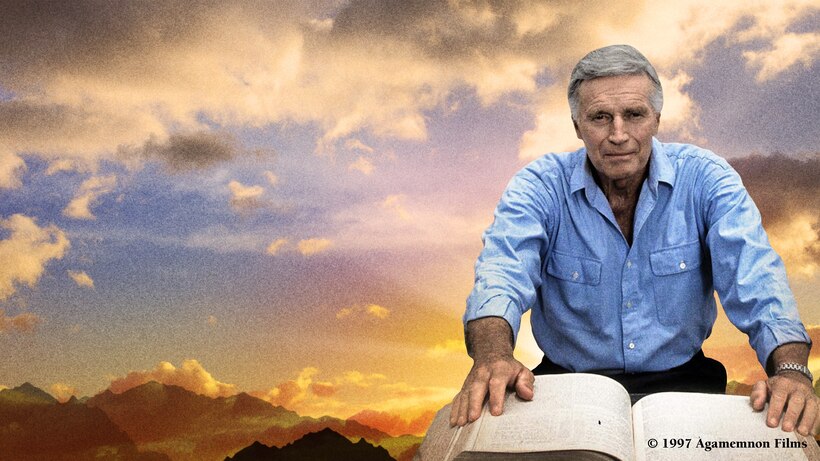 Charlton Heston Presents The Bible