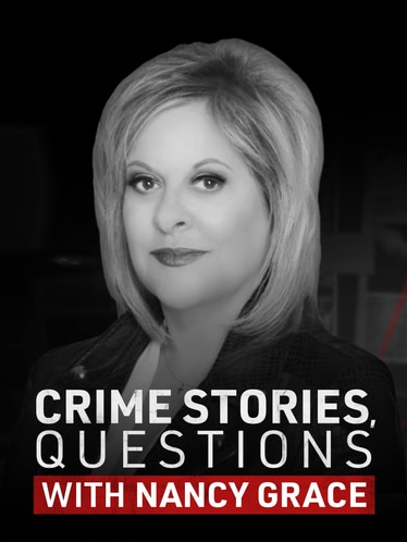 Crime Stories, Questions With Nancy Grace SERIES poster