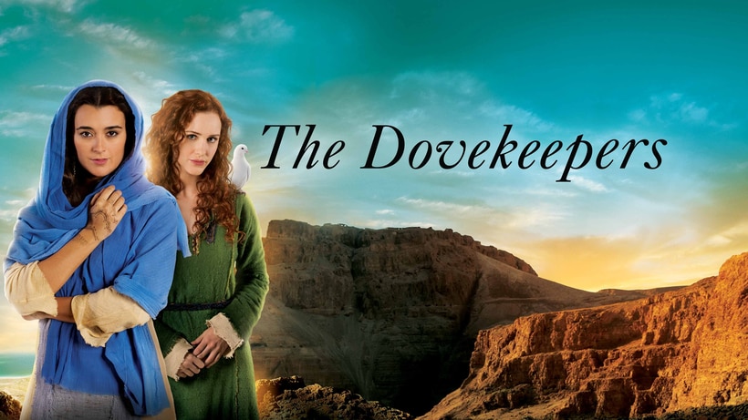 The Dovekeepers