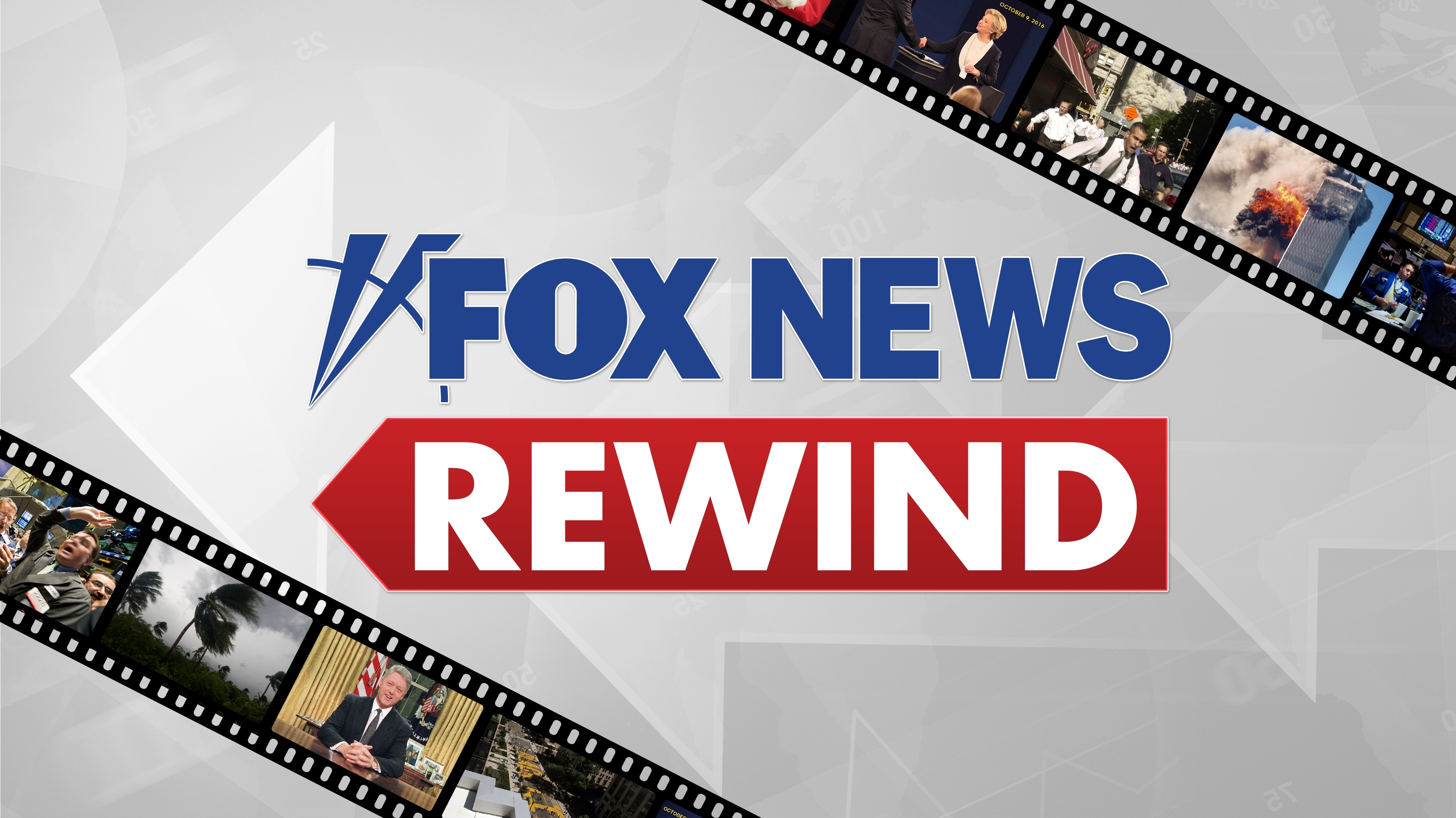 Watch Fox News Rewind | FOX One, image size:3840x2158