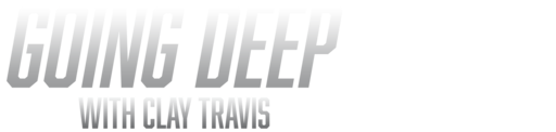 Going Deep With Clay Travis