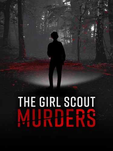 The Girl Scout Murders SERIES poster