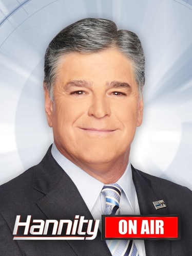 Hannity On Air SERIES poster