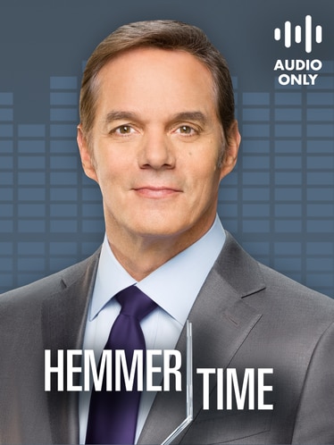 Hemmer Time SERIES poster