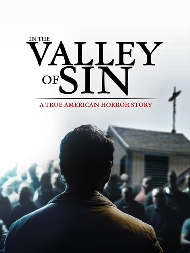 In The Valley of Sin SERIES poster