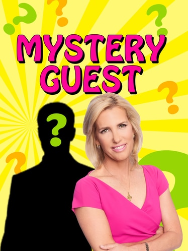 Mystery Guest with Laura Ingraham SERIES poster