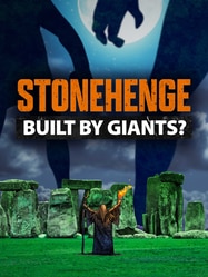 Stonehenge Built by Giants? SERIES poster