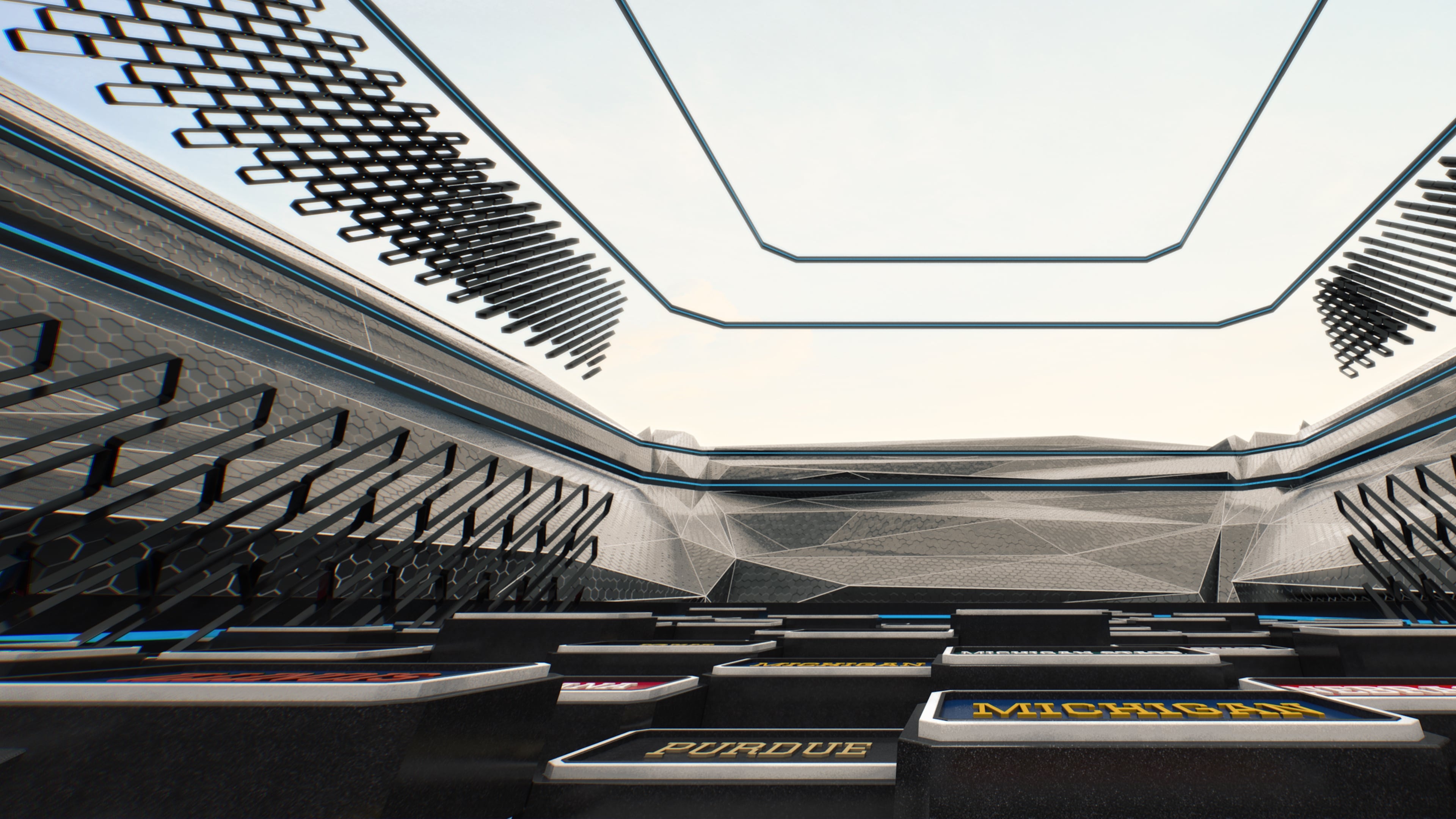 Michigan State at USC – 10/24/24