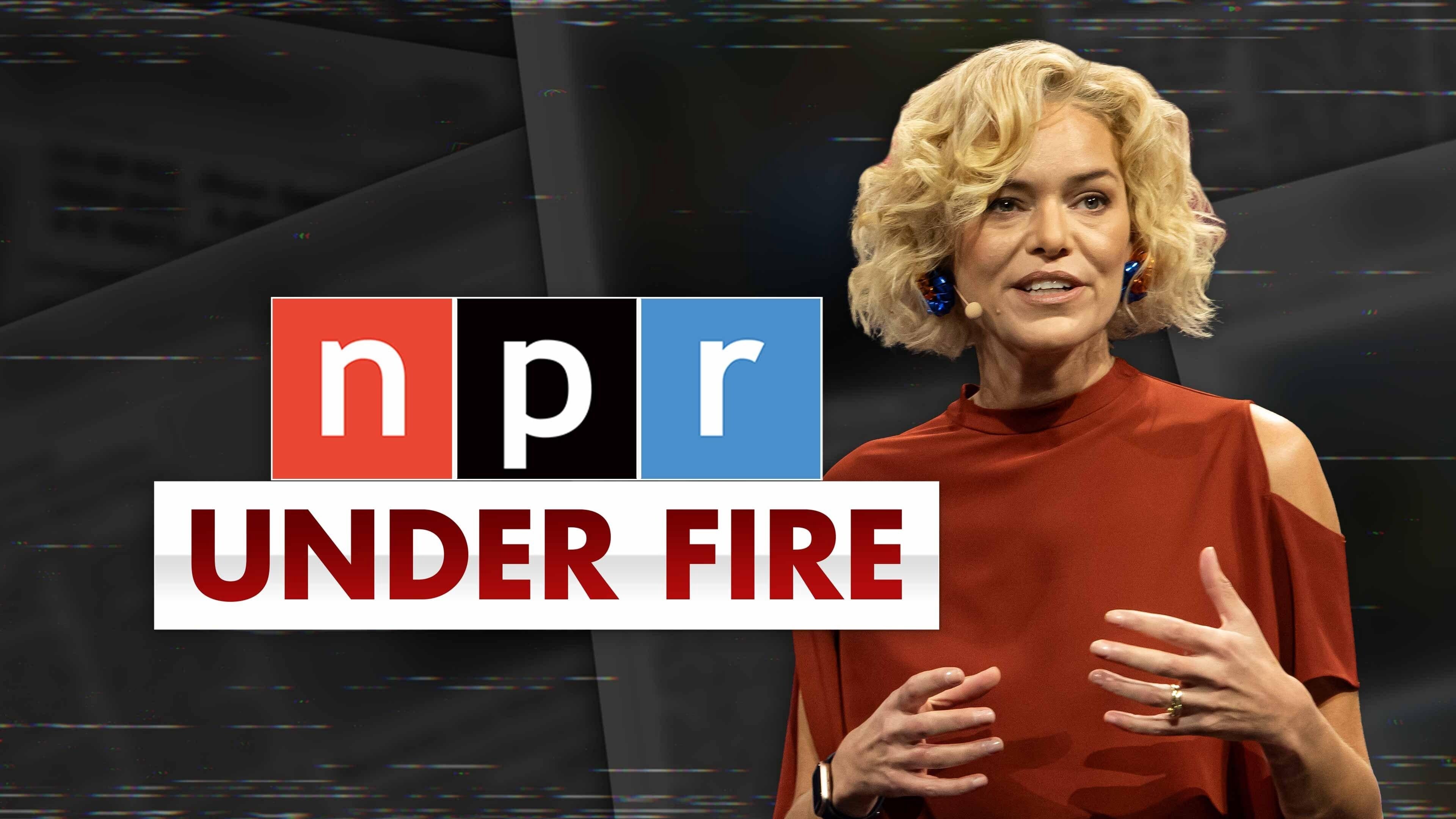 A Conversation with NPR's CEO