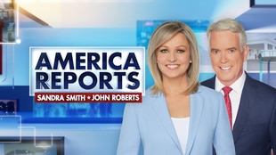 America Reports
